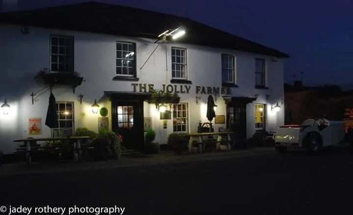The Jolly Farmer - Image 1