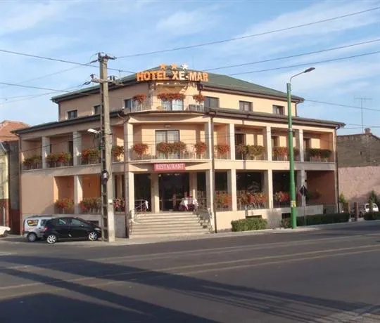 Xe-Mar - Image 1