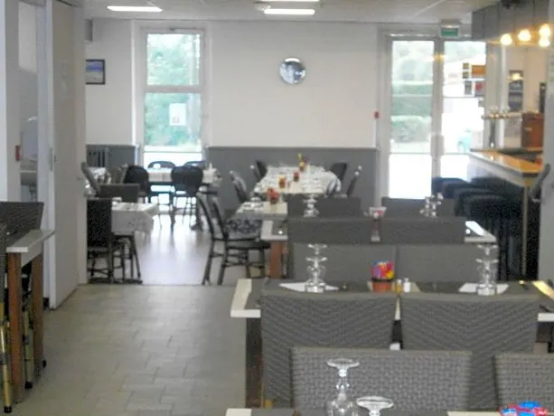 Auberge Saint Christophe - Image 1