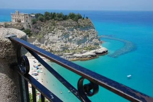 B&B Marchese Umberto Tropea - Image 1