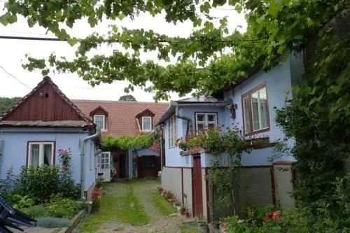 Pension Bunica Eugenia - Image 1