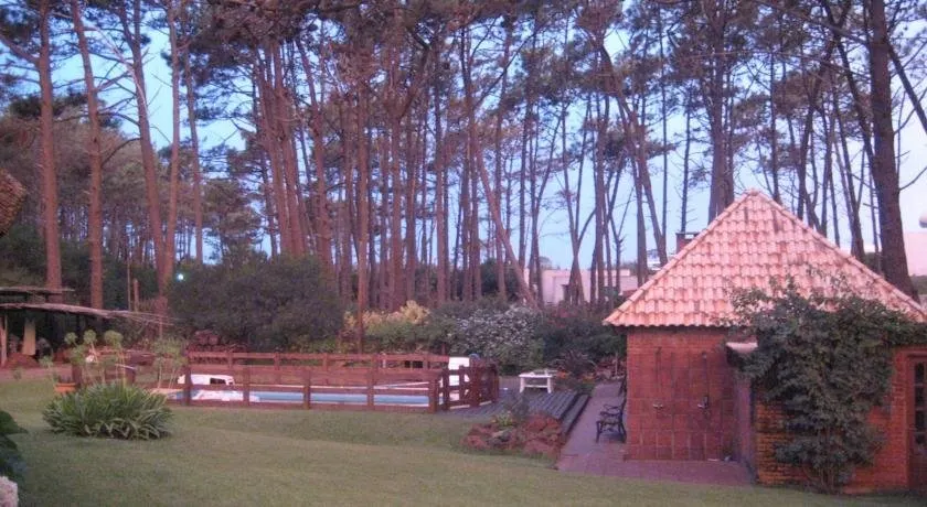 Chalet Nathalie Bis - Image 1