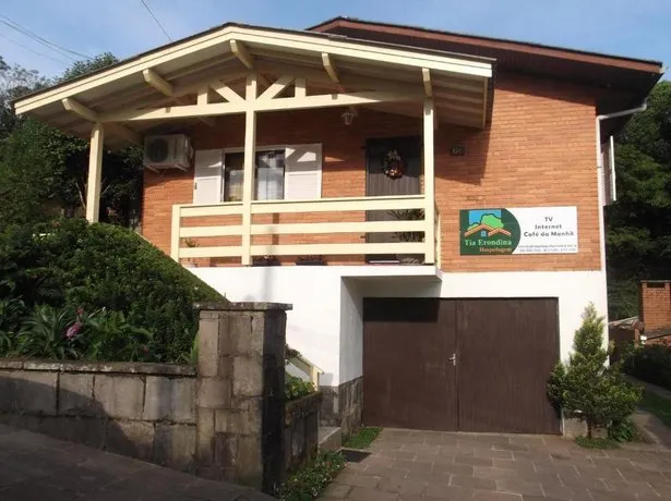 Hospedagem Tia Erondina - Image 1