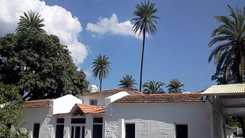 Akhey Vilas Heritage Hotel - Image 1
