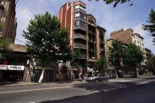 BarcelonaForRent Sants - Image 1