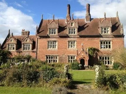Hautbois Hall - Image 1