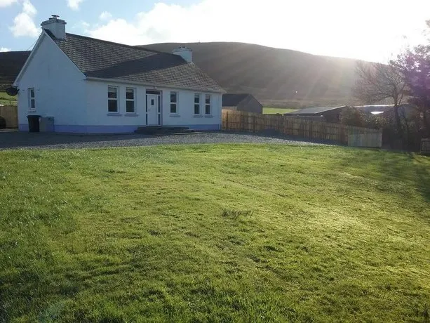 Umgall Cottage - Image 1