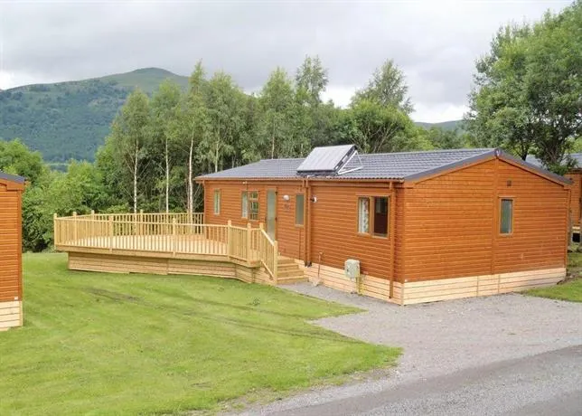 The Woods Caravan Park - Image 1