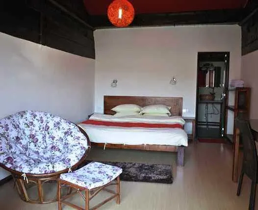 Siqinglai Garden View Inn (Lijiang Ancient City Branch) - Image 1