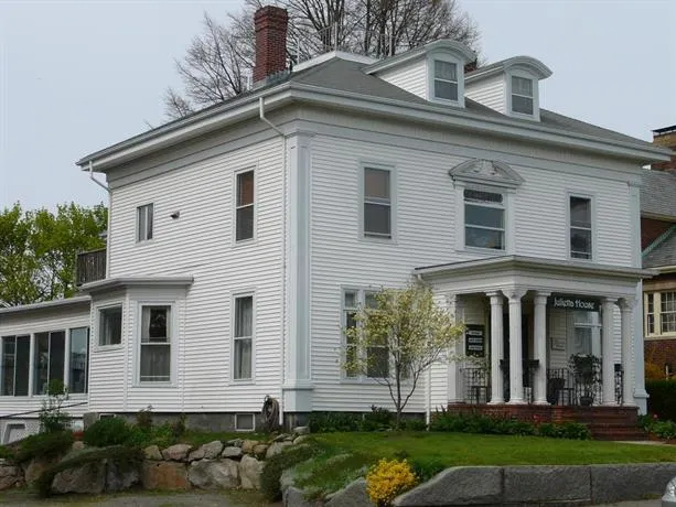 The Julietta House - Image 1