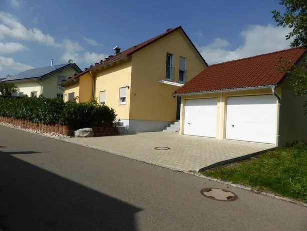 Ferienhaus Alina - Image 1