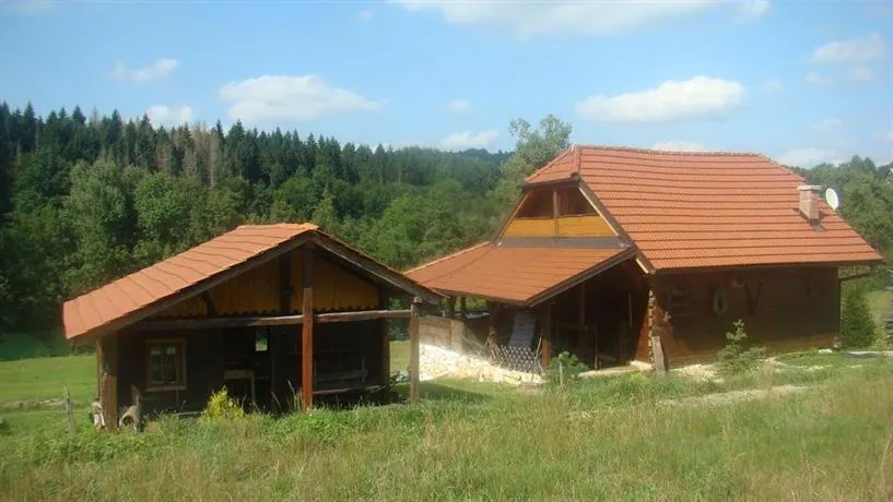 Holiday Home Izletiste Ladesici - Image 1