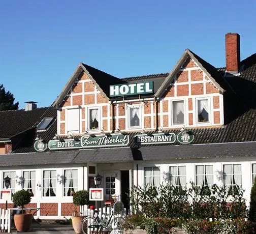 Hotel Zum Meierhof - Image 1