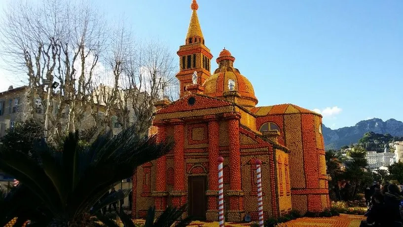 Fleur De Mai - Image 1