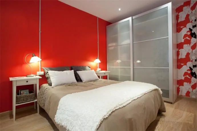 Superb 3 bedroom Apartment in Barcelona FC3608 - Image 1