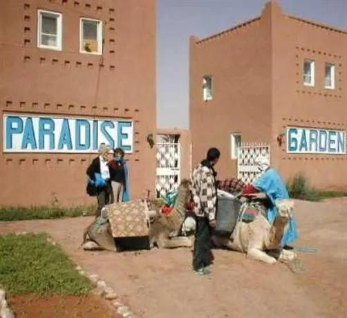 M'hamid Bivouac Chez Naji - Image 1