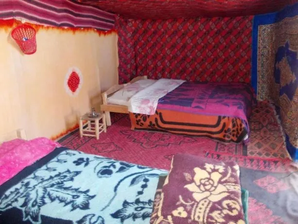 Bivouac Draa - Image 1