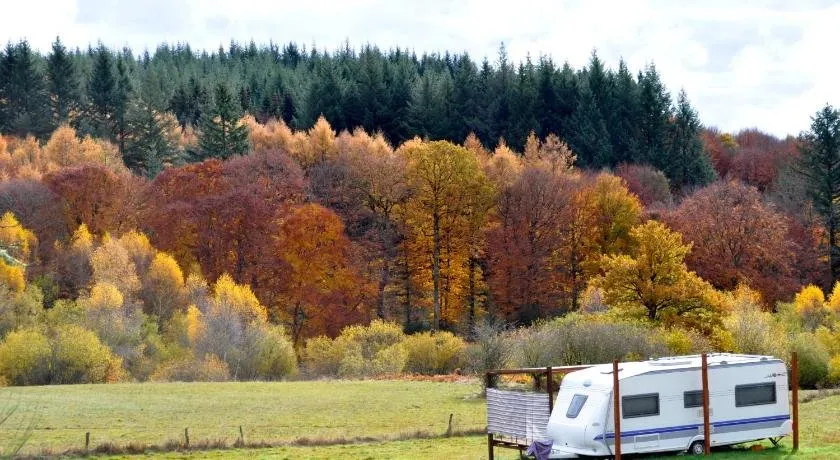 Guillerin Caravan And Glamping - Image 1