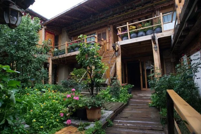 House of Waking Sunlight - Image 1