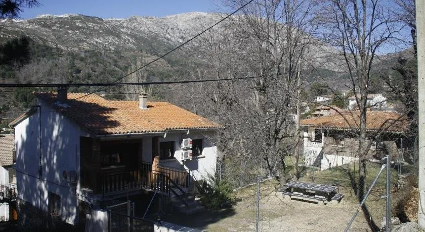 Casa Rural Las Pegueras - Image 1