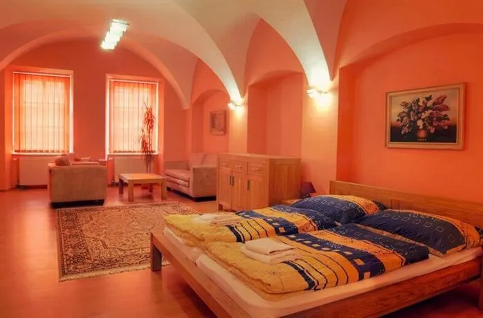 Apartmány Kolégium - Image 1