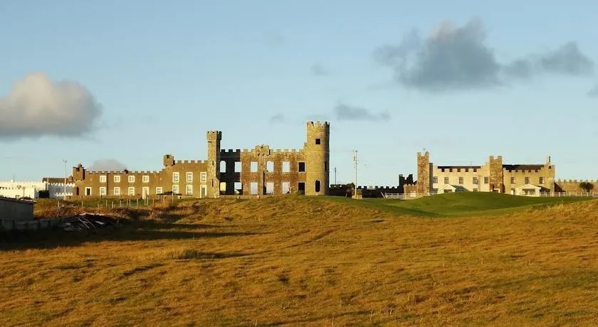 The Old School - Image 1