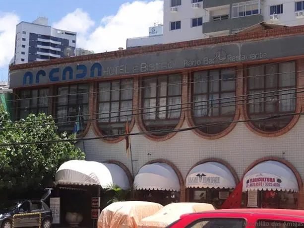 Arcada - Image 1
