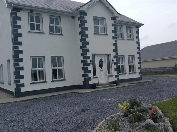 Cranagh House Kinvara - Image 1