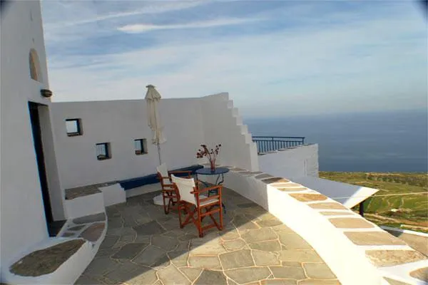 Windmill Villas - Image 1