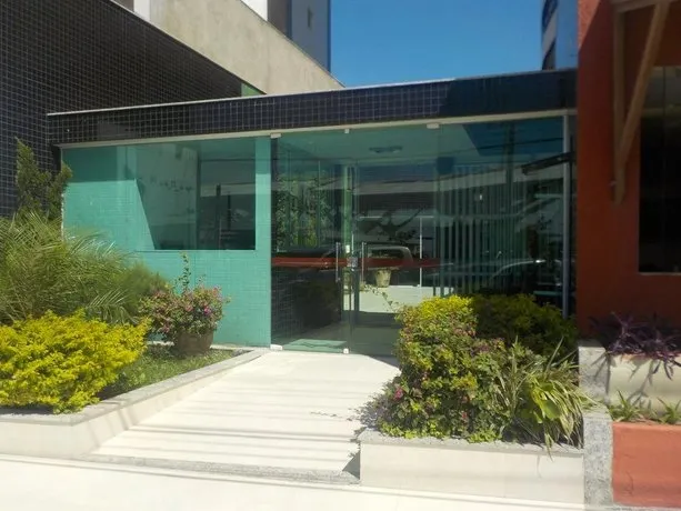 Flats Mobiliados - Praia do Mucuripe - Image 1