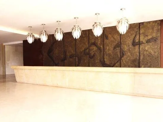 Junrui Baihe Hotel - Image 1