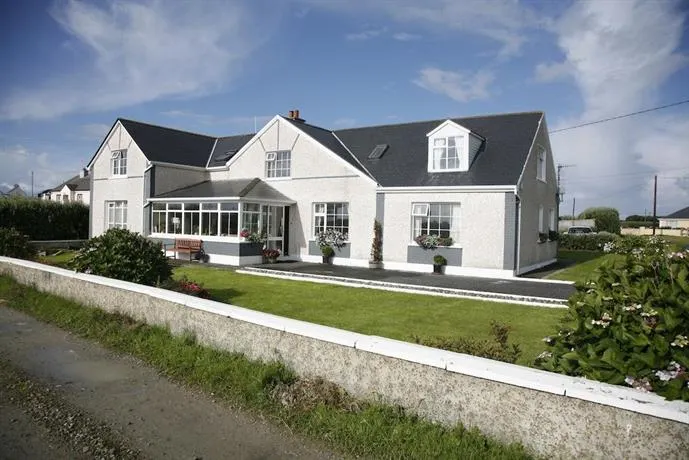 Bru Chlann Lir Bed & Breakfast - Image 1
