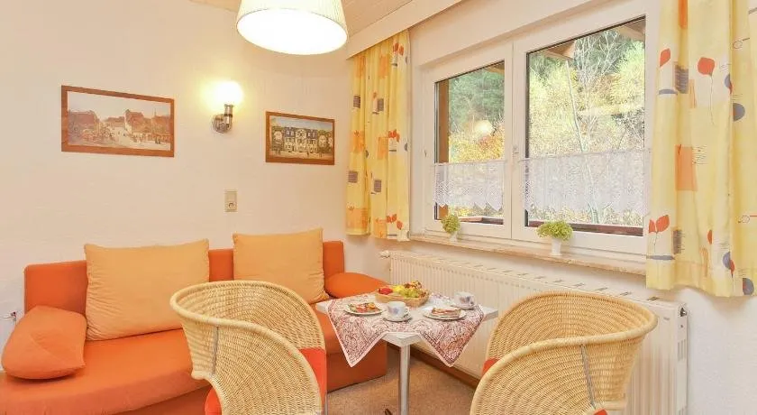 Luxurious Apartment in Heubach Germany in the Forest - Image 1