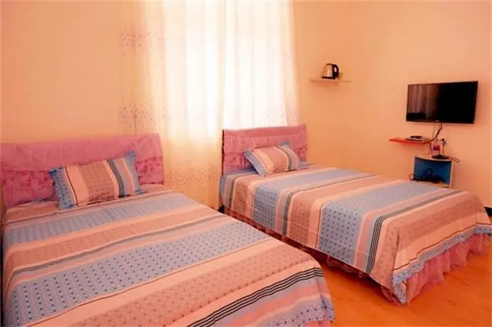 Beihai Weizhou Island Weizhou New City Hostel - Image 1