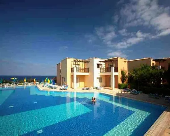 Akteon Holiday Village - Image 1