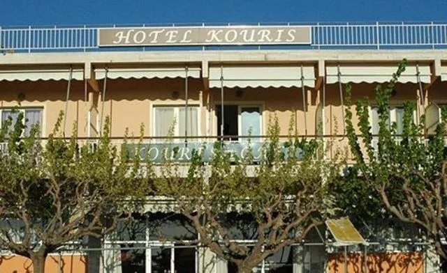 Hotel Kouris - Image 1