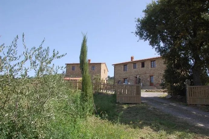 Agriturismo Podere La Serpolla - Image 1
