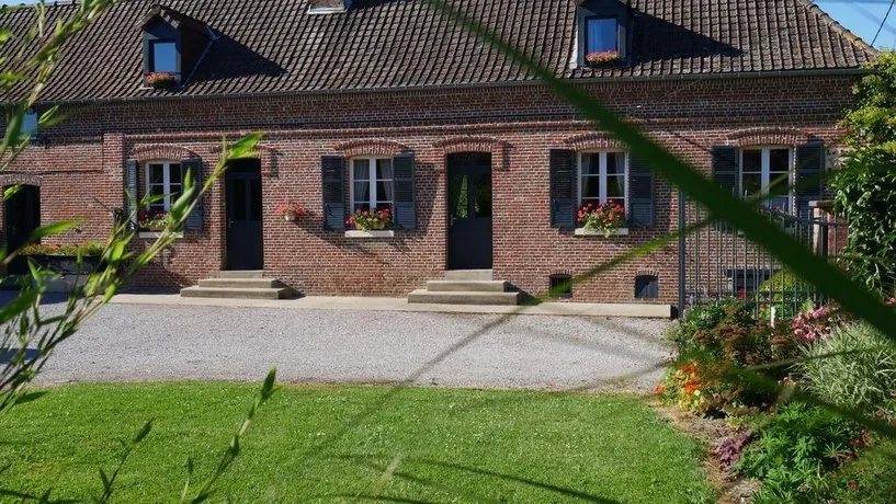 Chambres d'hôtes La Ferme du Scardon - Image 1