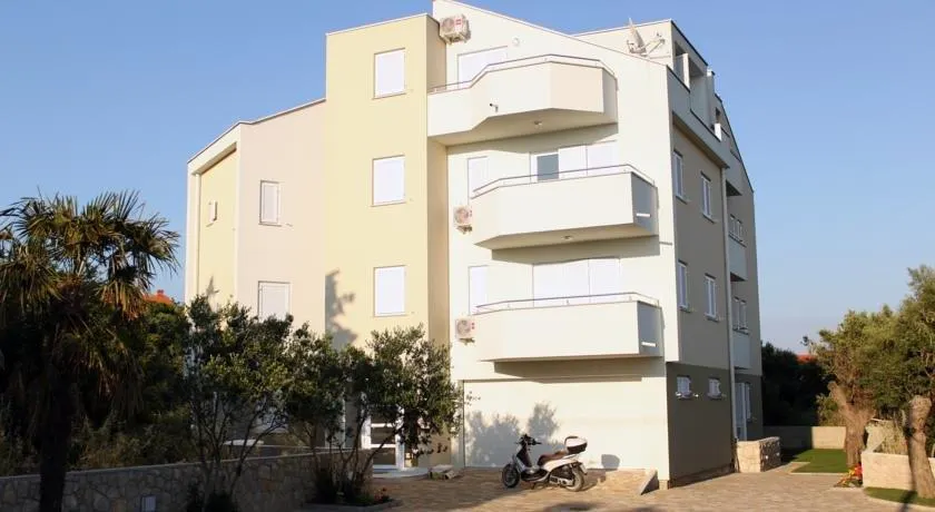 Apartments Lucija - Image 1