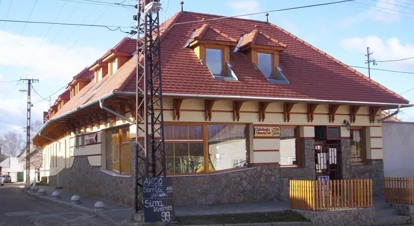 Sasi Panzió 1 - Image 1