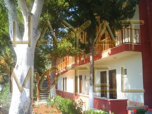 Hayat Motel - Image 1