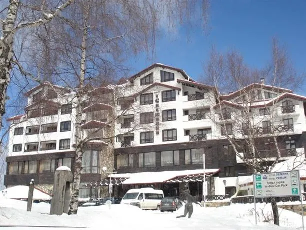 Snezhanka Apartments TMF - Image 1