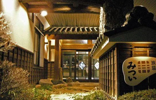 Yuya Onsen Ryosou Mitsui - Image 1
