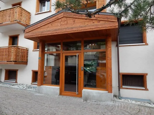 Crans Cozy House - Image 1