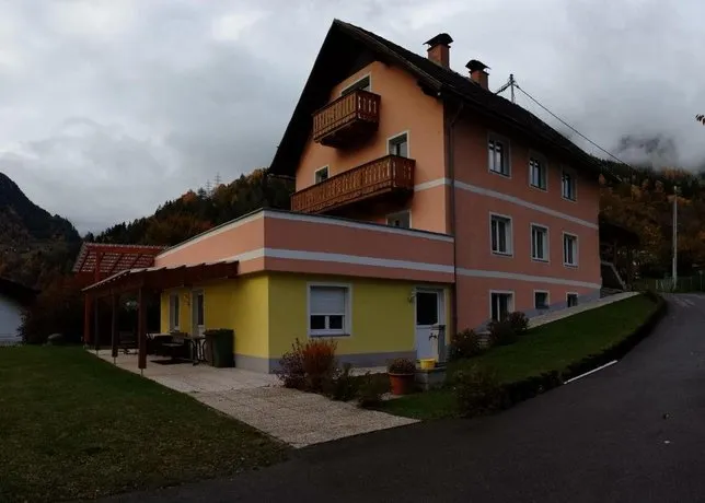Appartementhaus Alpina - Image 1