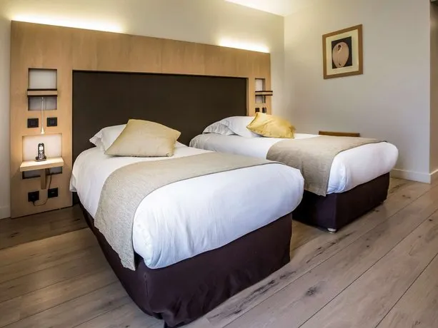 Mercure Montpellier Centre - Image 1
