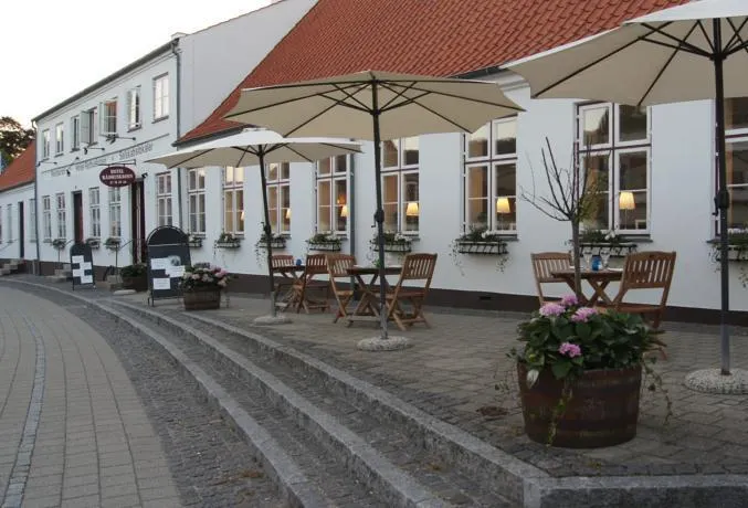 Hotel Rådhuskroen - Image 1