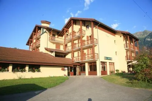 Hotel Le Sainte Helene - Image 1