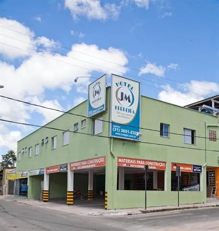 Hotel JM Ferreira - Image 1