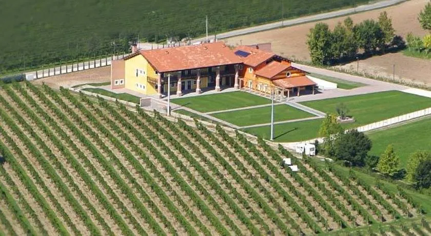 Colombarino Agriturismo - Image 1